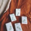 The Nostalgia soap – Soap from Rosemary essential oil